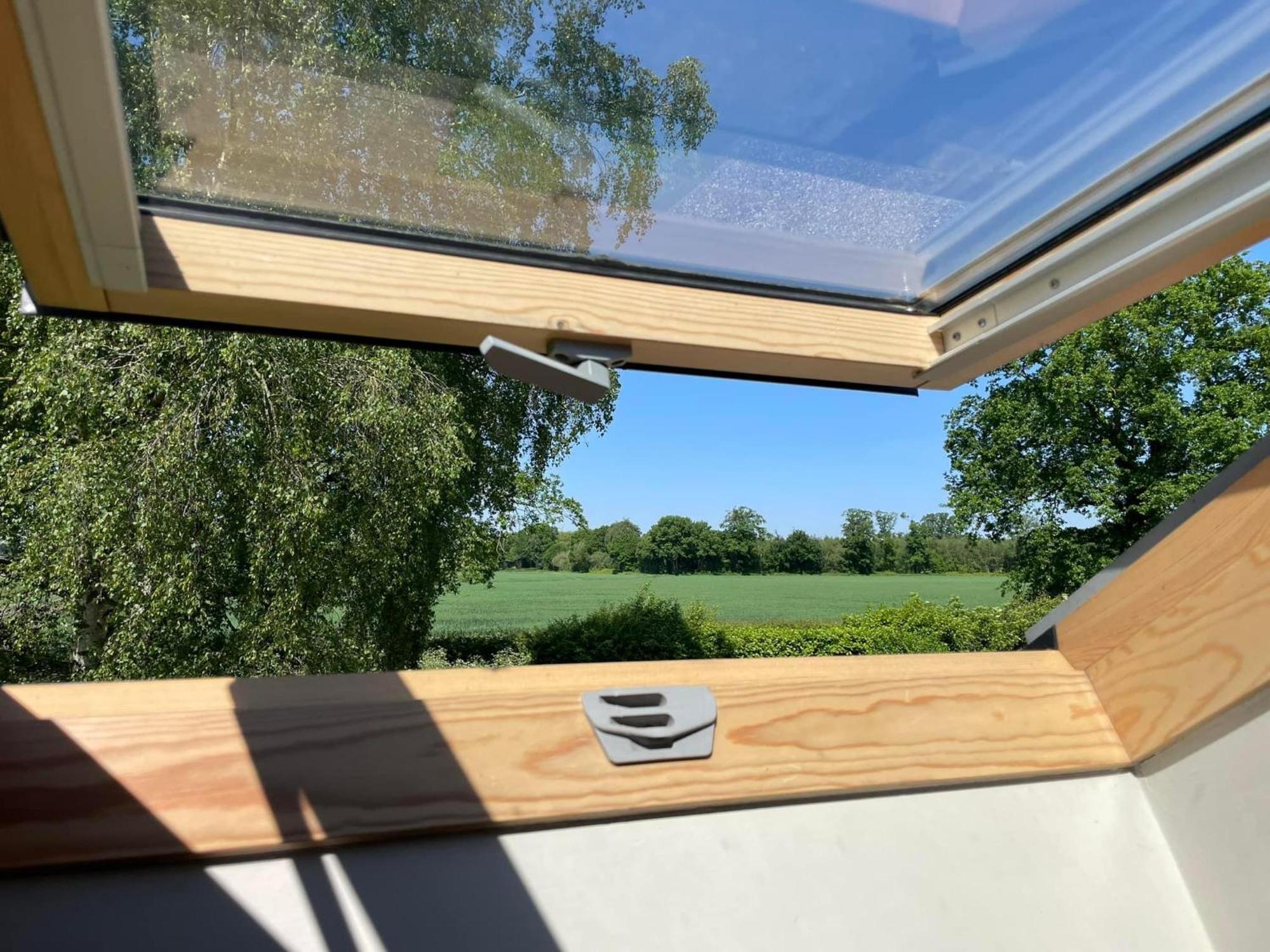 Rural Cottage-Full Kitchen-Pets Ok-Paddock Shrewsbury Eksteriør billede