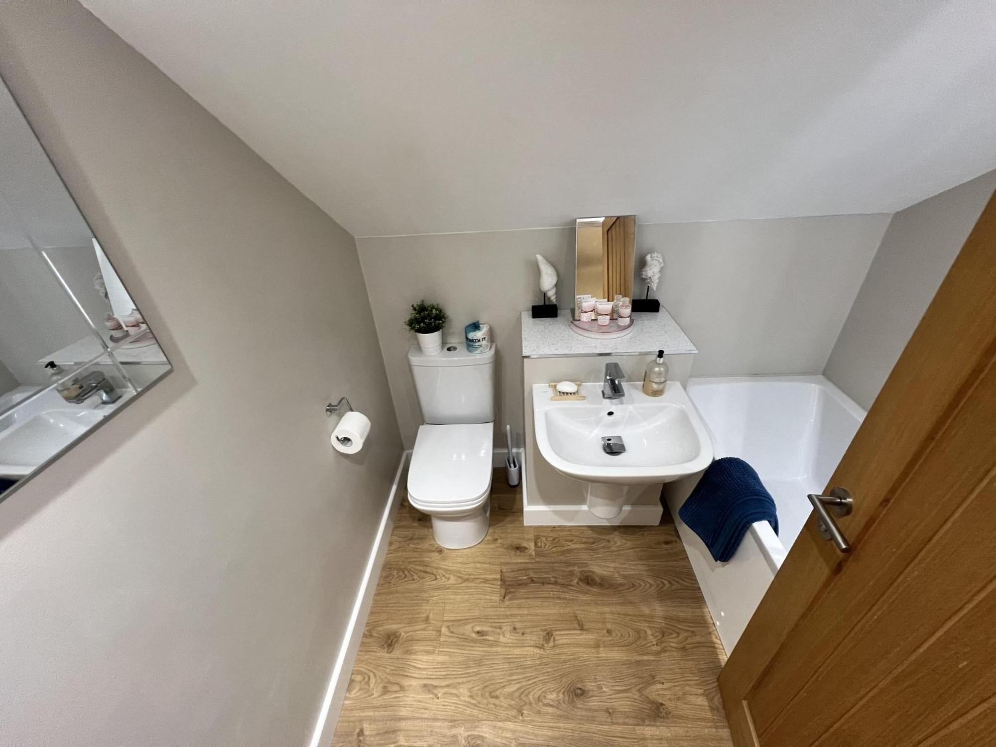 Rural Cottage-Full Kitchen-Pets Ok-Paddock Shrewsbury Eksteriør billede