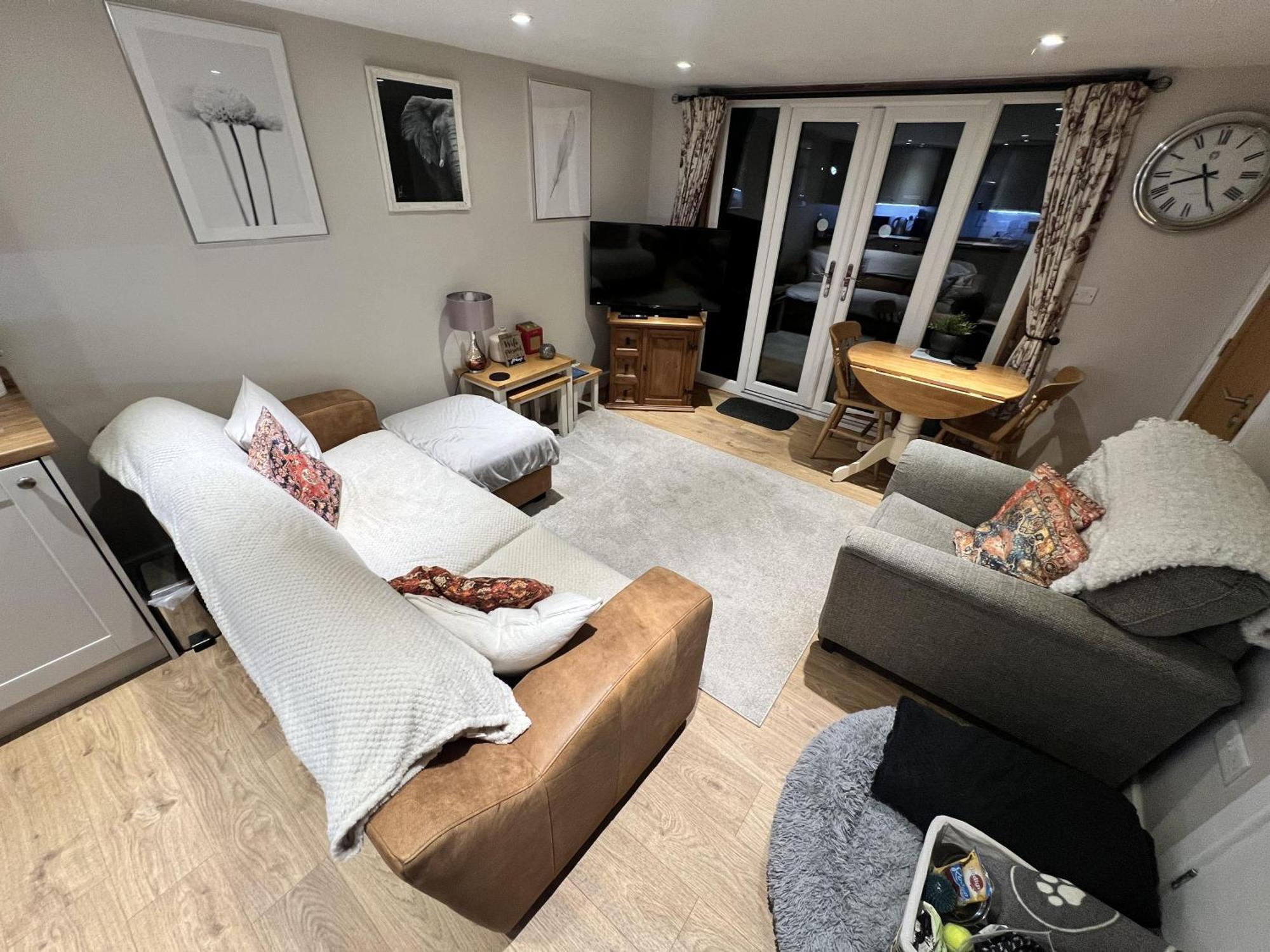 Rural Cottage-Full Kitchen-Pets Ok-Paddock Shrewsbury Eksteriør billede