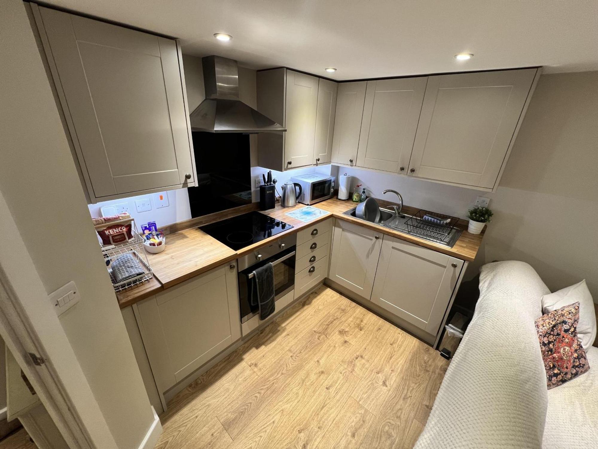 Rural Cottage-Full Kitchen-Pets Ok-Paddock Shrewsbury Eksteriør billede